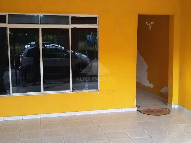 Sobrado com 175m² 2 quartos e 3 banheiros, à venda, no bairro Jardim Sônia Maria em Mauá