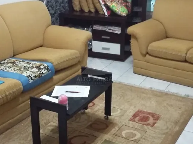 Sobrado com 175m² 2 quartos e 3 banheiros, à venda, no bairro Jardim Sônia Maria em Mauá