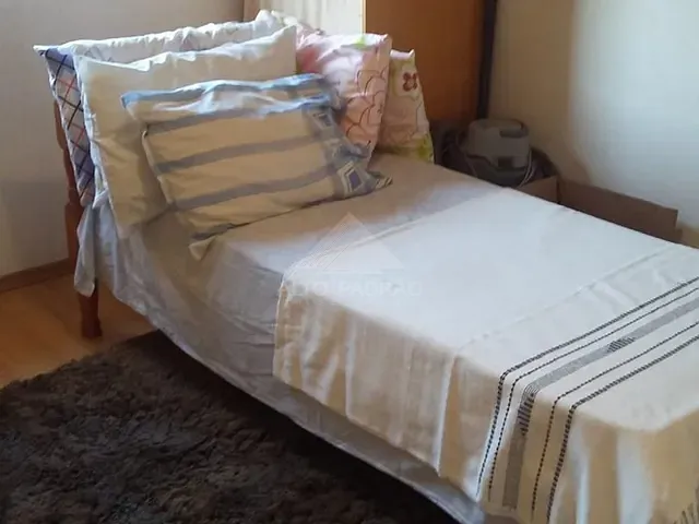 Sobrado com 175m² 2 quartos e 3 banheiros, à venda, no bairro Jardim Sônia Maria em Mauá