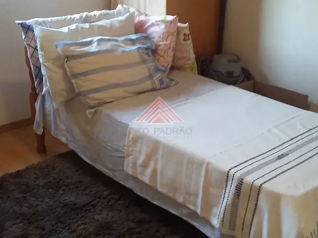 Sobrado com 175m² 2 quartos e 3 banheiros, à venda, no bairro Jardim Sônia Maria em Mauá