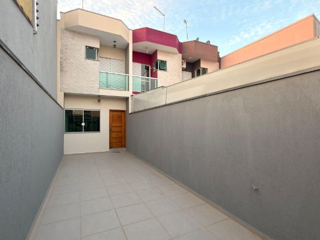 Foto do Sobrado - Sobrado à venda 2 Quartos, 2 Suites, 2 Vagas, 80 m², Jardim Maringá, São Paulo/SP | Imobiliária Xavier e Brito