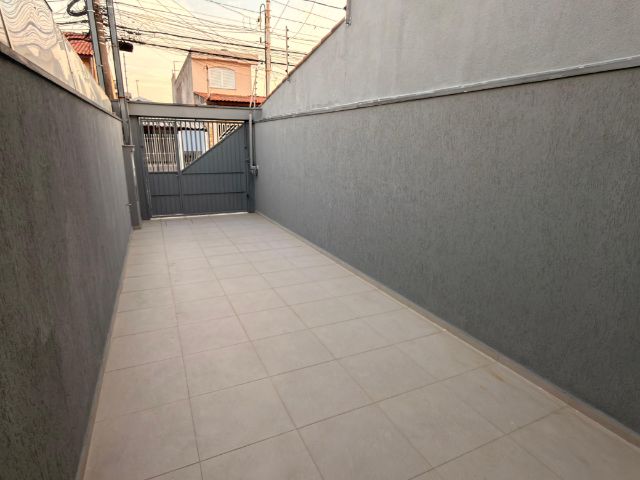 Foto do Sobrado - Sobrado à venda 2 Quartos, 2 Suites, 2 Vagas, 80 m², Jardim Maringá, São Paulo/SP | Imobiliária Xavier e Brito