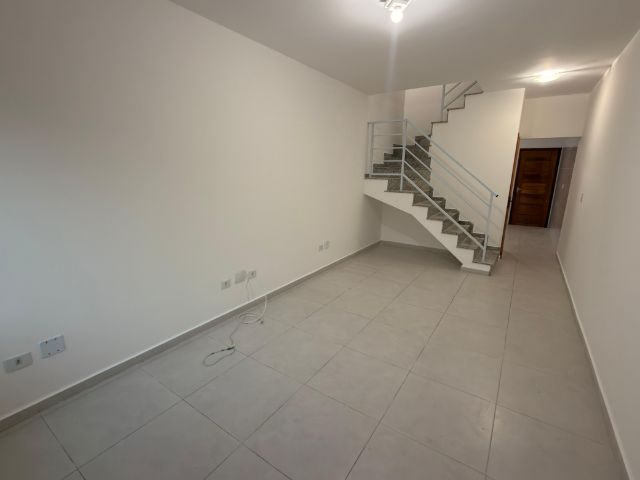 Foto do Sobrado - Sobrado para locacao 2 Quartos, 2 Suites, 2 Vagas, 80 m², Jardim Maringá, São Paulo/SP | Imobiliária Xavier e Brito