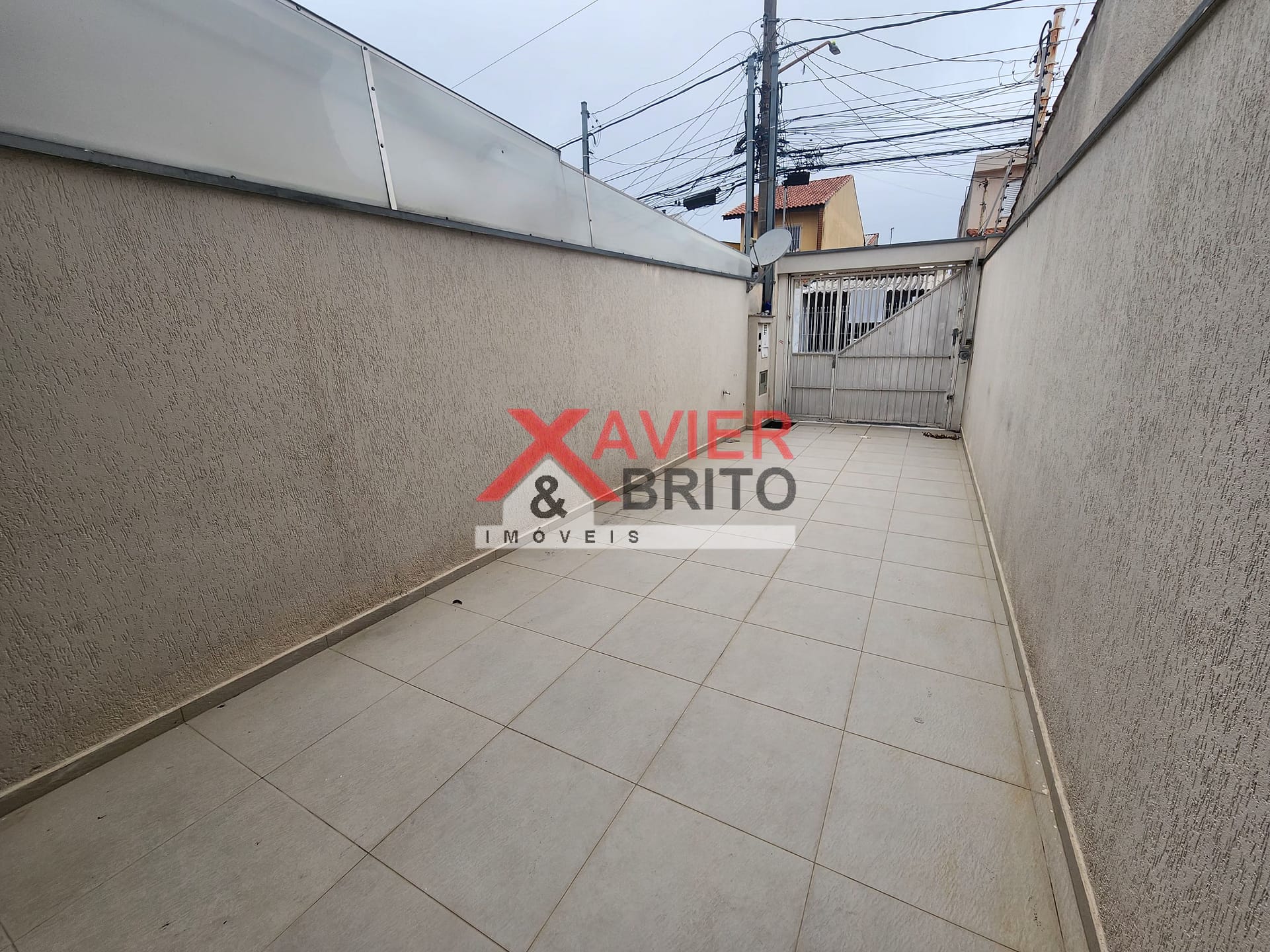 Sobrado, 2 quartos, 80 m² - Foto 3
