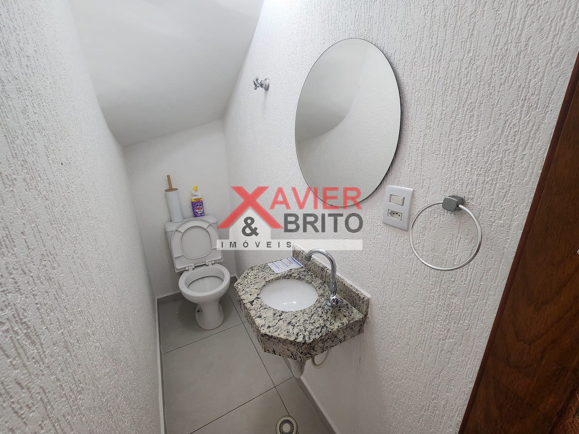 Sobrado, 2 quartos, 80 m² - Foto 6
