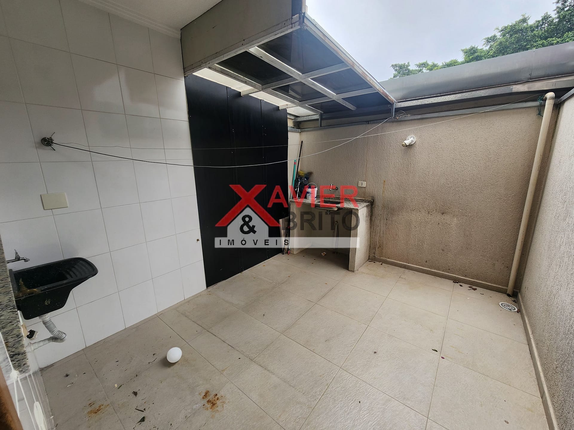 Sobrado, 2 quartos, 80 m² - Foto 9