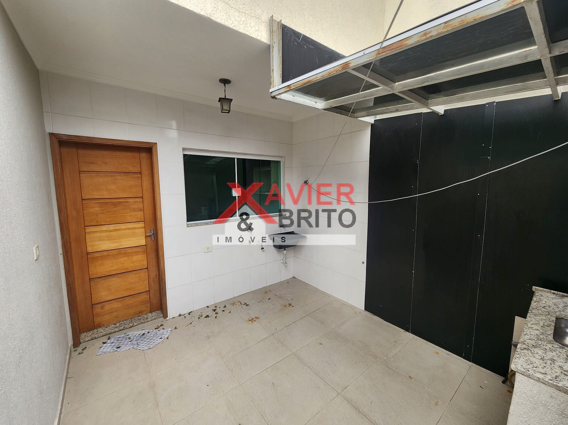 Sobrado, 2 quartos, 80 m² - Foto 10