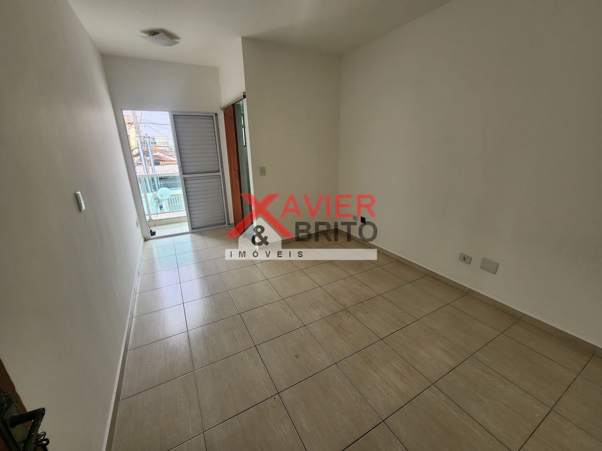 Sobrado, 2 quartos, 80 m² - Foto 11