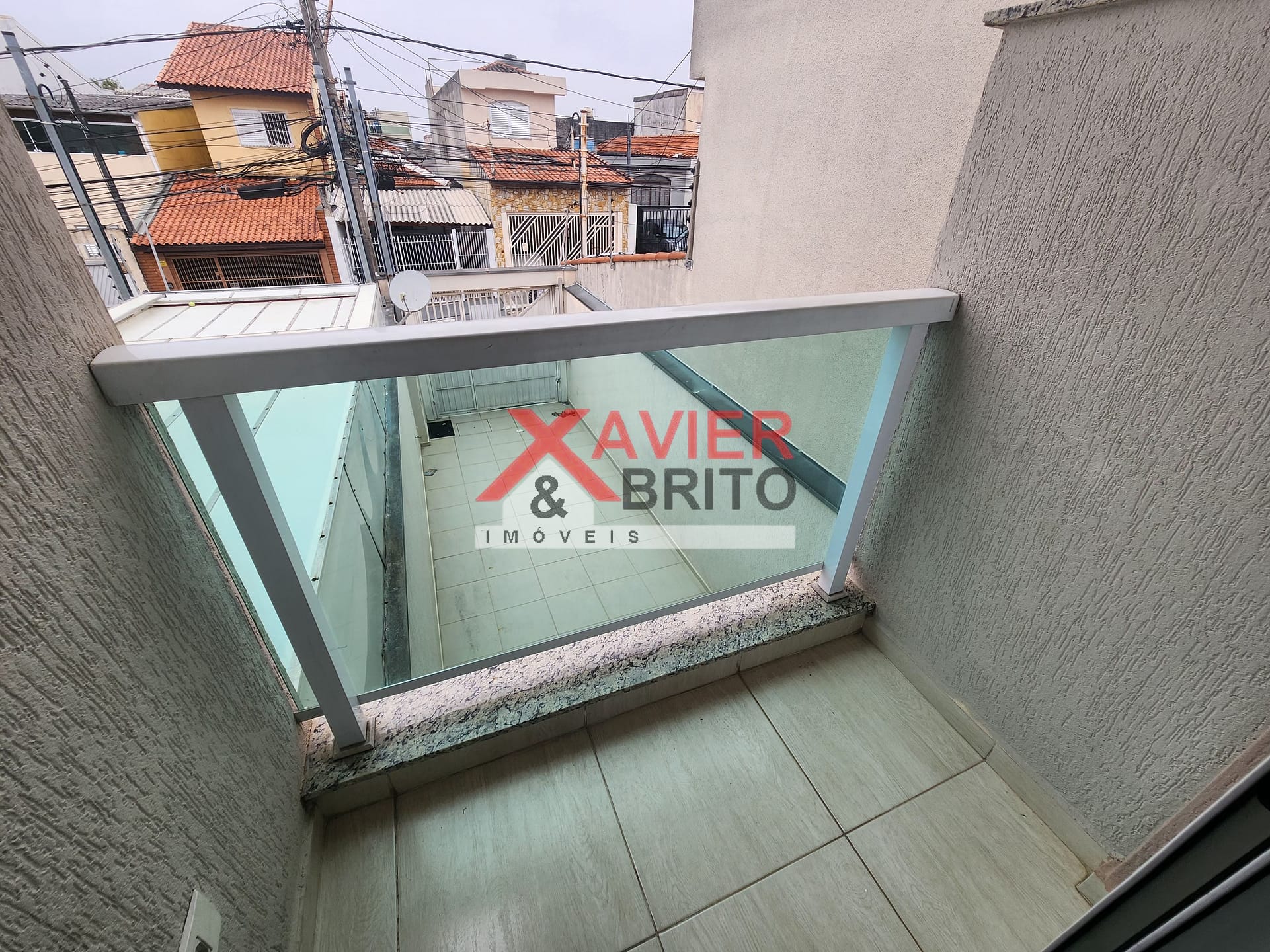 Sobrado, 2 quartos, 80 m² - Foto 13