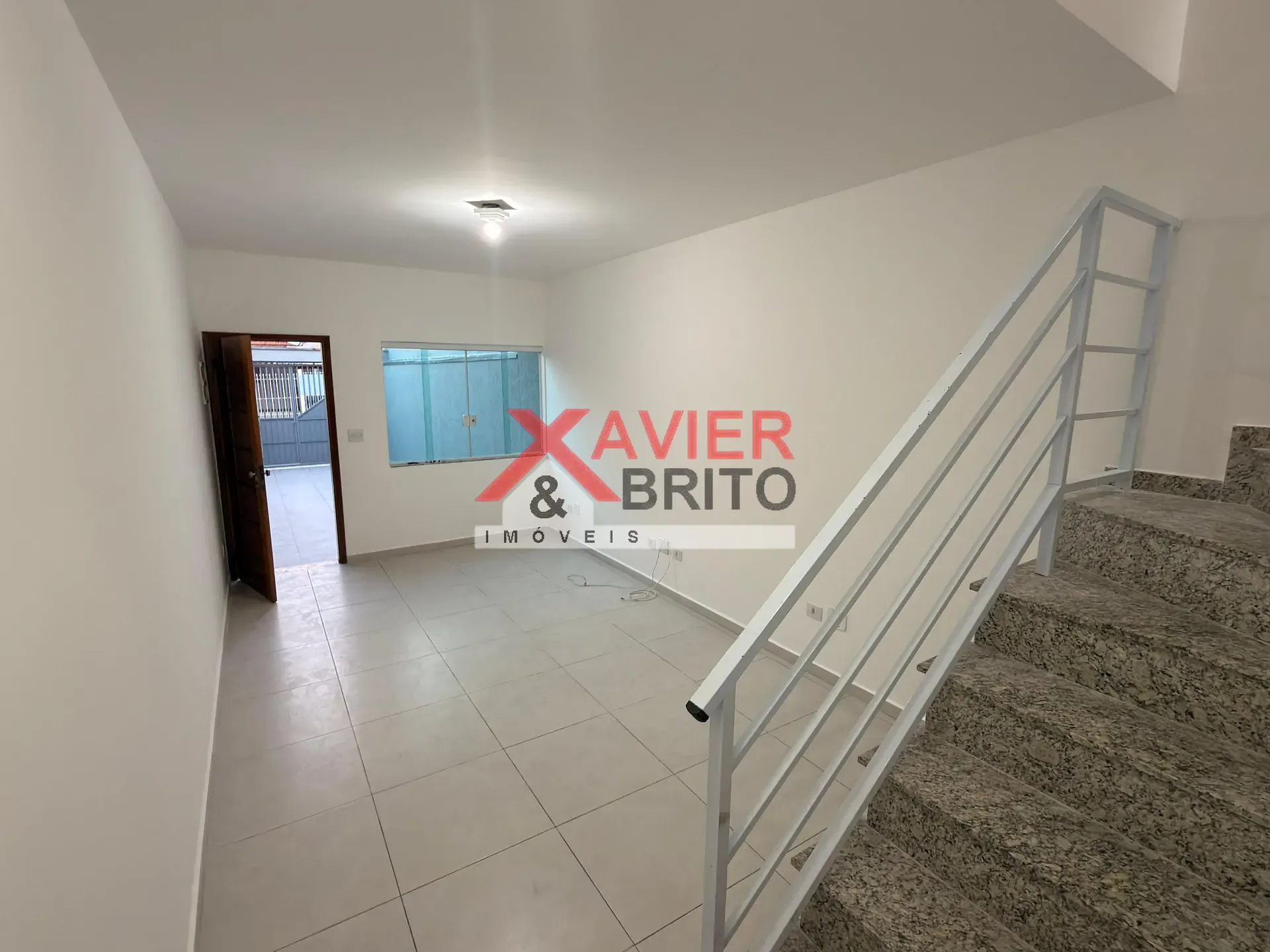 Sobrado, 2 quartos, 80 m² - Foto 5