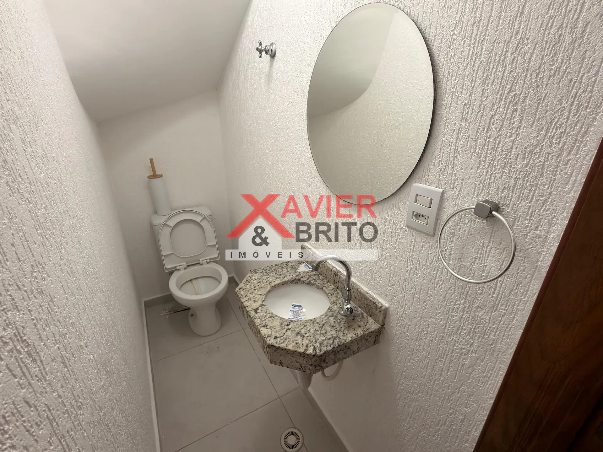 Sobrado, 2 quartos, 80 m² - Foto 6