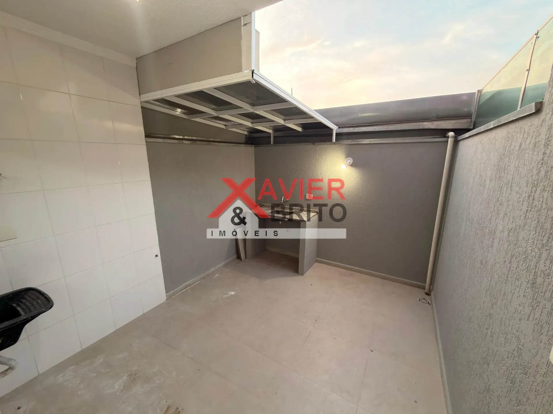 Sobrado, 2 quartos, 80 m² - Foto 9