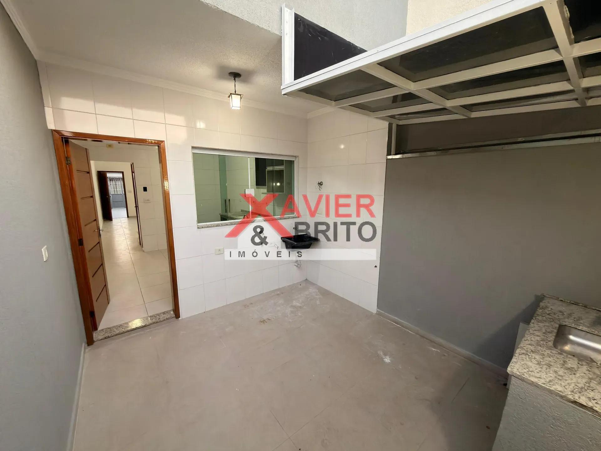 Sobrado, 2 quartos, 80 m² - Foto 10