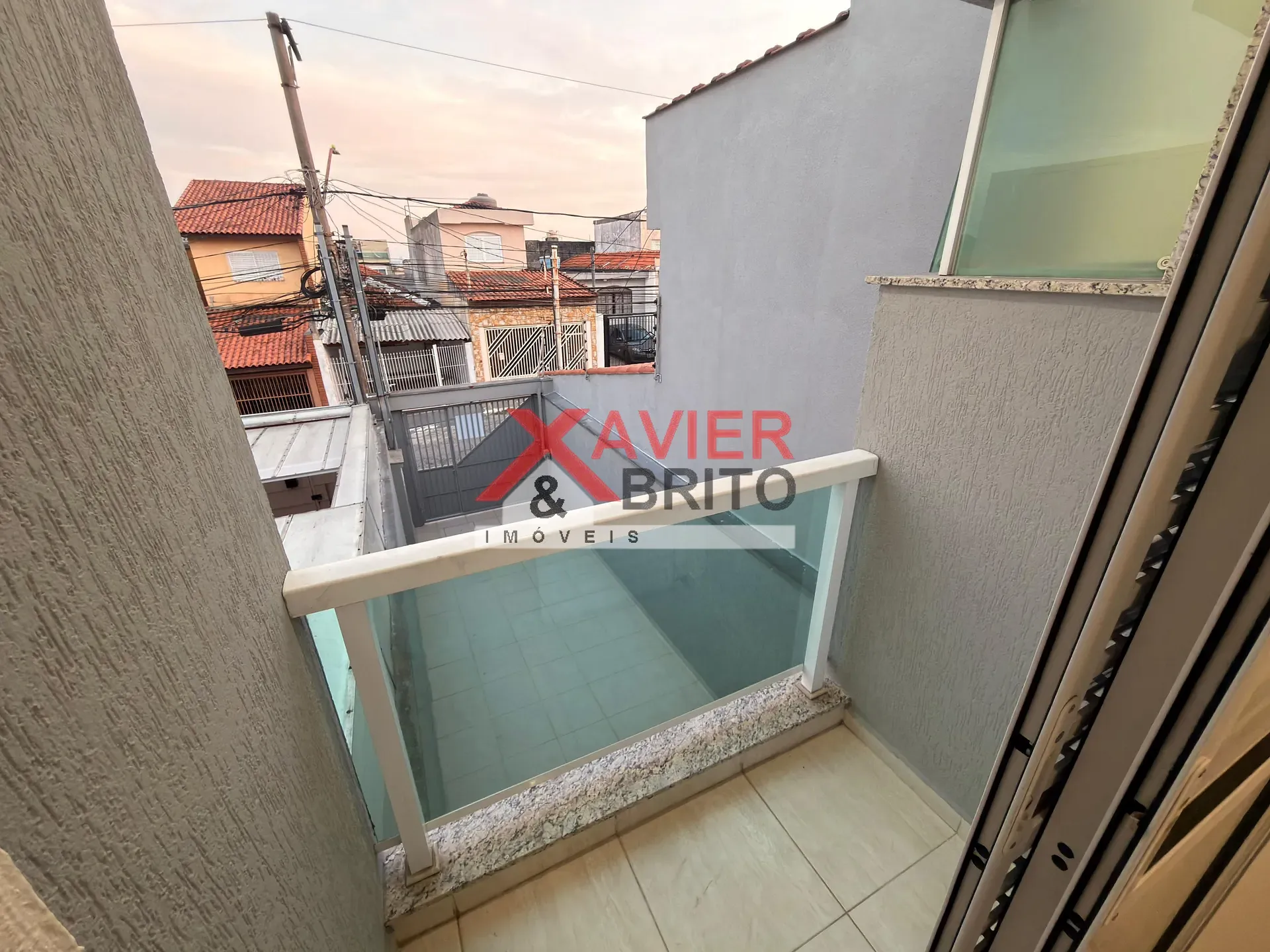 Sobrado, 2 quartos, 80 m² - Foto 15