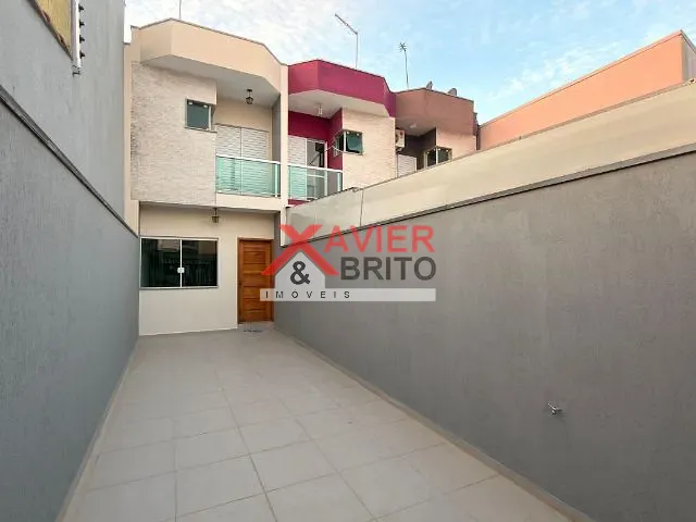 Sobrado 2 quartos e 3 banheiros, à venda, no bairro Jardim Maringá em São Paulo