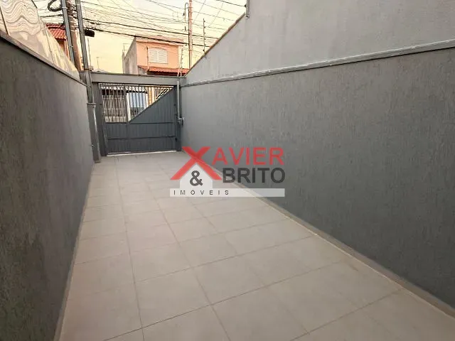 Sobrado 2 quartos e 3 banheiros, à venda, no bairro Jardim Maringá em São Paulo