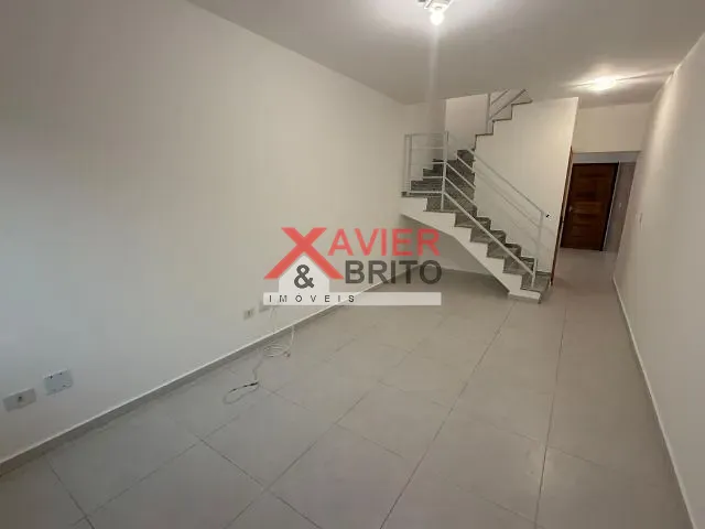 Sobrado 2 quartos e 3 banheiros, à venda, no bairro Jardim Maringá em São Paulo