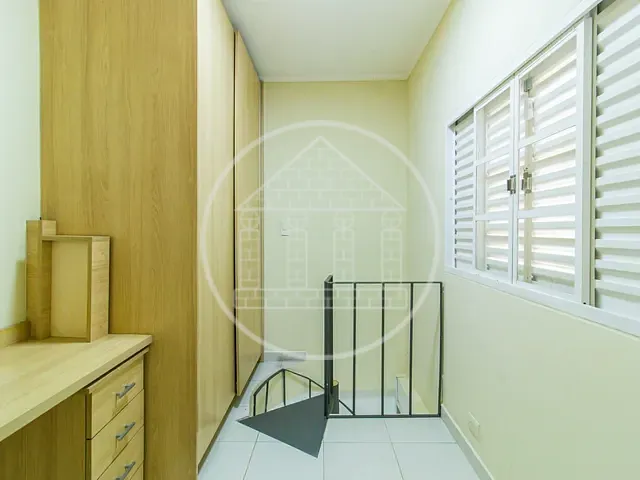Sobrado com 125m² 3 quartos e 2 banheiros, à venda, no bairro Jardim Caravelas em São Paulo