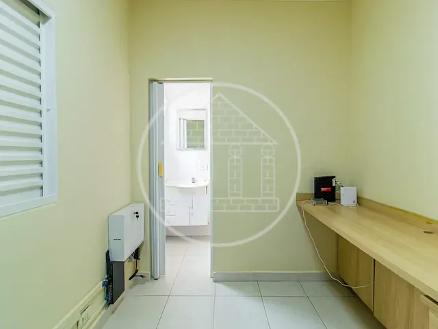 Sobrado com 125m² 3 quartos e 2 banheiros, à venda, no bairro Jardim Caravelas em São Paulo