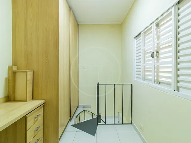 Sobrado com 125m² 3 quartos e 2 banheiros, à venda, no bairro Jardim Caravelas em São Paulo