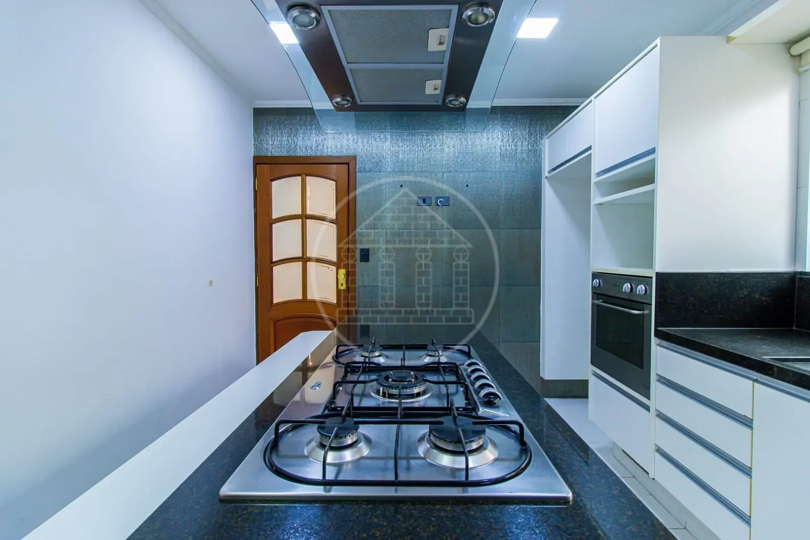Sobrado, 3 quartos, 220 m² - Foto 28