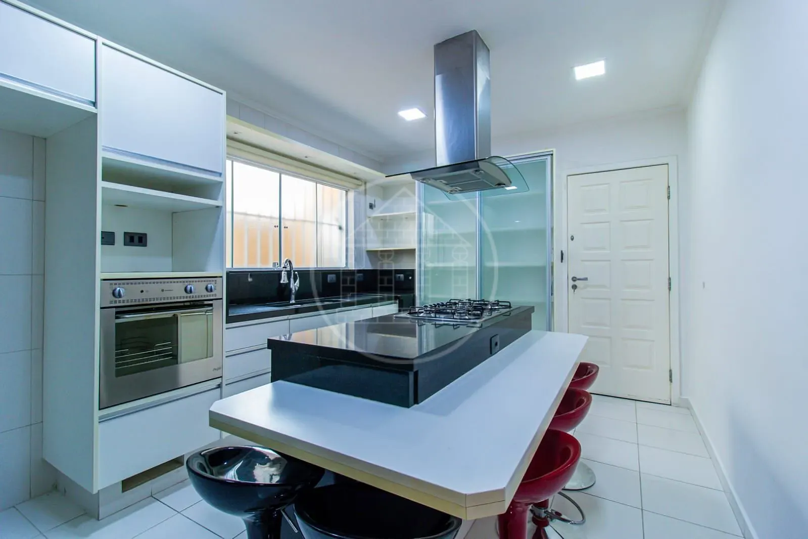 Sobrado, 3 quartos, 220 m² - Foto 30