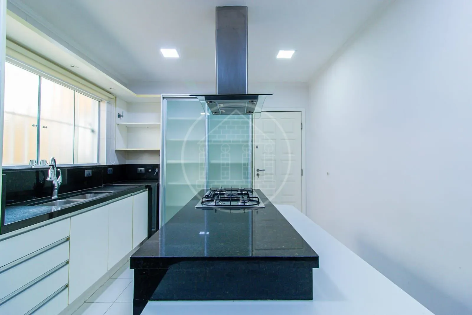 Sobrado, 3 quartos, 220 m² - Foto 29