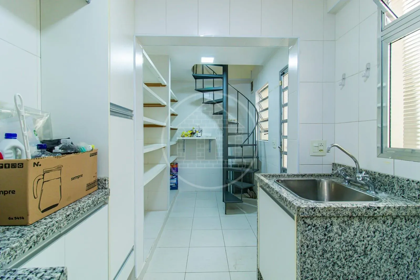 Sobrado, 3 quartos, 220 m² - Foto 8