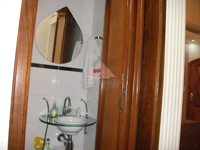 Sobrado com 125m² 3 quartos e 2 banheiros, à venda, no bairro Parque das Nações em Santo André