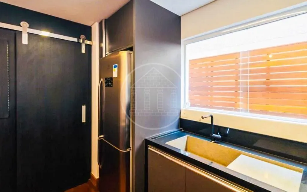 Sobrado, 3 quartos, 300 m² - Foto 13