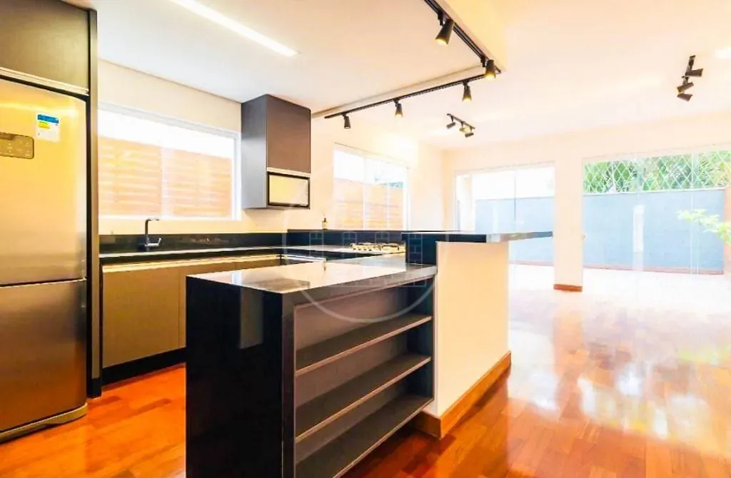 Sobrado, 3 quartos, 300 m² - Foto 12