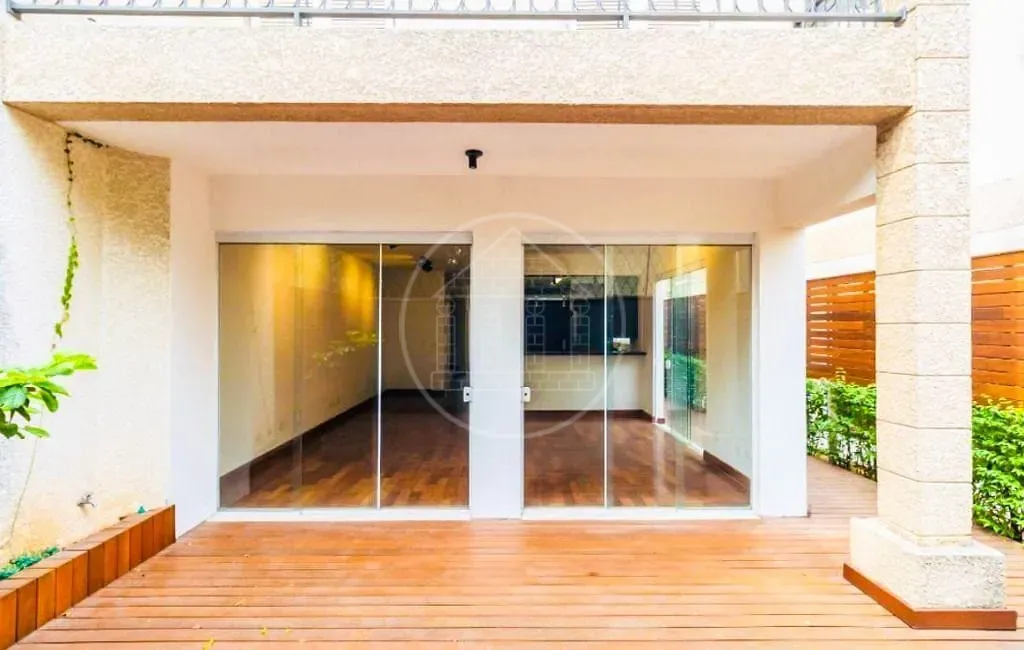 Sobrado, 3 quartos, 300 m² - Foto 5
