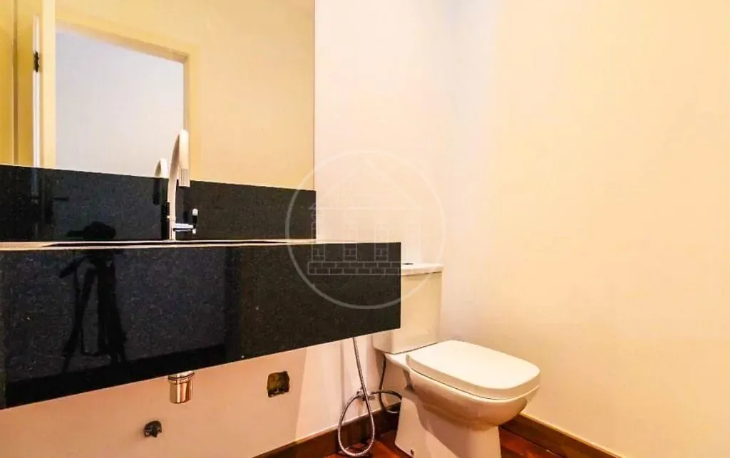 Sobrado, 3 quartos, 300 m² - Foto 21