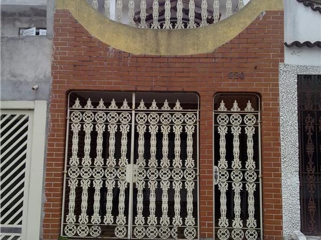 Foto do Sobrado - Sobrado Residencial à venda, Tatuapé, São Paulo - SO0084. | ZONA LESTE IMÓVEIS