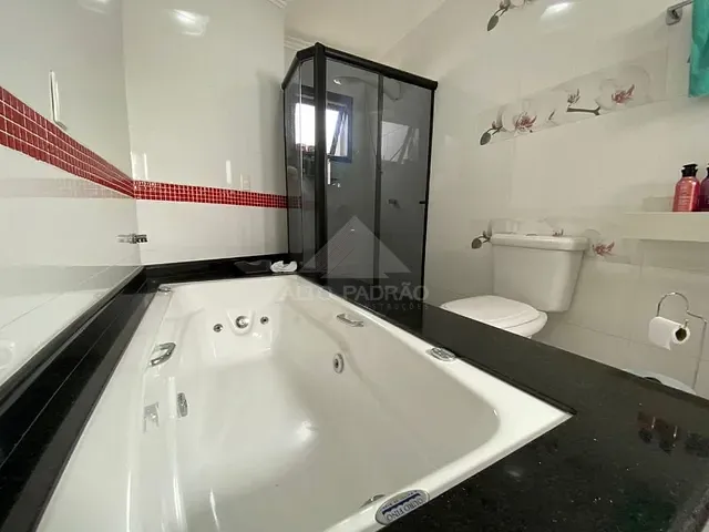 Sobrado com 125m² 3 quartos e 3 banheiros, à venda, no bairro Jardim Guapituba em Mauá