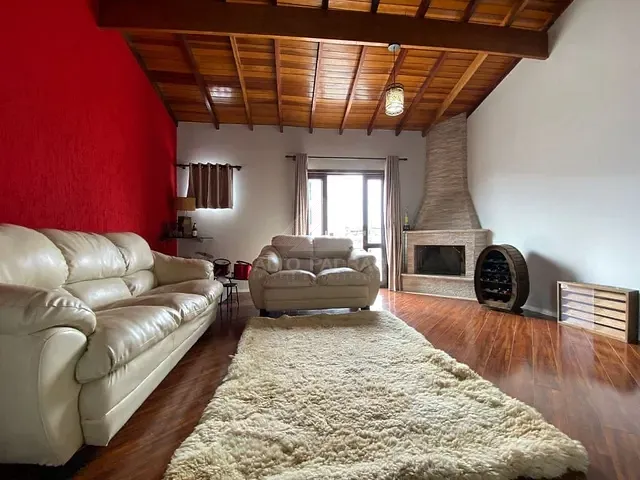 Sobrado com 125m² 3 quartos e 3 banheiros, à venda, no bairro Jardim Guapituba em Mauá