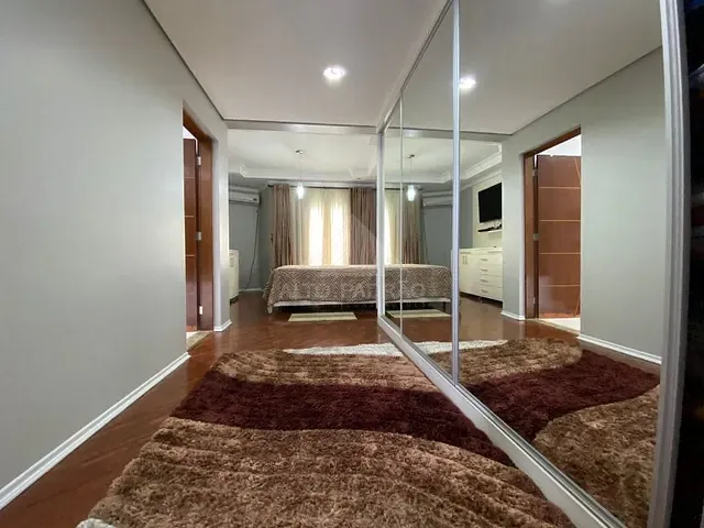 Sobrado com 125m² 3 quartos e 3 banheiros, à venda, no bairro Jardim Guapituba em Mauá