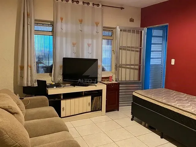 Sobrado com 125m² 2 quartos e 2 banheiros, à venda, no bairro Jardim Adutora em São Paulo