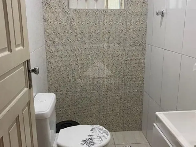 Sobrado com 125m² 2 quartos e 2 banheiros, à venda, no bairro Jardim Adutora em São Paulo