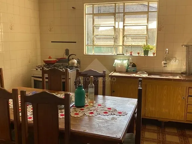 Sobrado com 125m² 2 quartos e 2 banheiros, à venda, no bairro Jardim Adutora em São Paulo