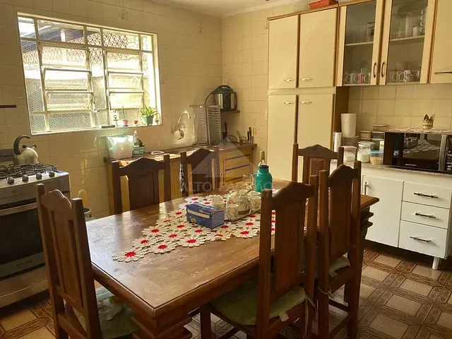 Sobrado com 125m² 2 quartos e 2 banheiros, à venda, no bairro Jardim Adutora em São Paulo