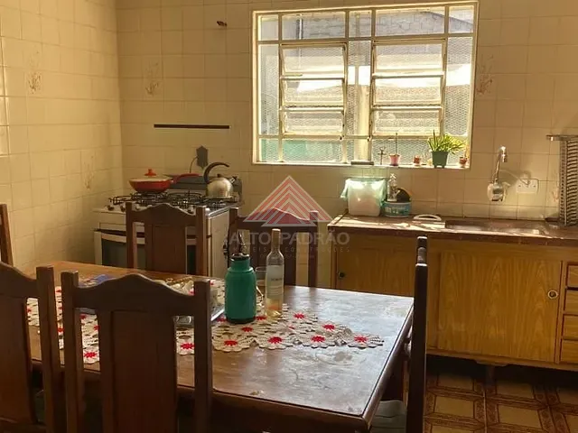 Sobrado com 125m² 2 quartos e 2 banheiros, à venda, no bairro Jardim Adutora em São Paulo