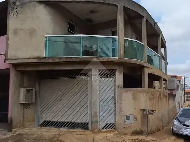Sobrado com 100m² 4 quartos e 3 banheiros, à venda, no bairro Jardim São Francisco em São Paulo