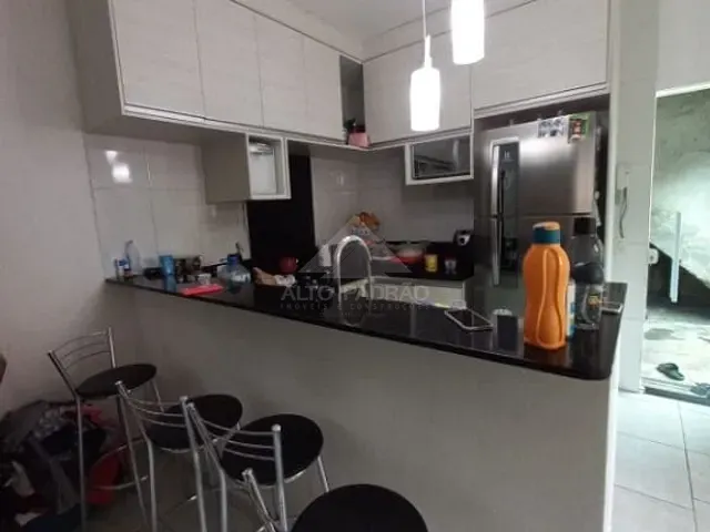 Sobrado com 100m² 4 quartos e 3 banheiros, à venda, no bairro Jardim São Francisco em São Paulo