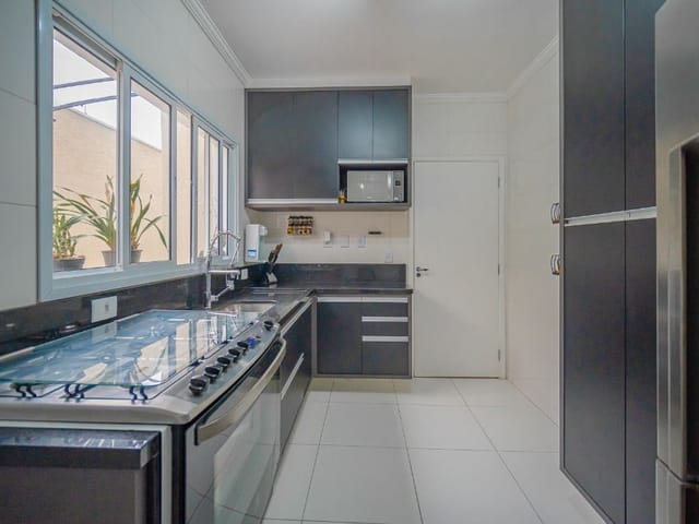 Sobrado com 125m² 3 quartos e 3 banheiros, à venda, no bairro Jardim Sarah em São Paulo