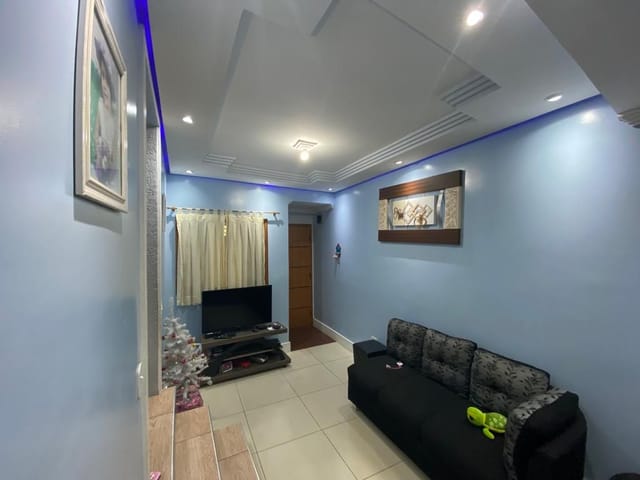 Sobrado com 90m² 2 quartos e 3 banheiros, à venda, no bairro Jardim Veloso em Osasco