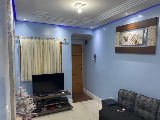 Sobrado com 90m² 2 quartos e 3 banheiros, à venda, no bairro Jardim Veloso em Osasco