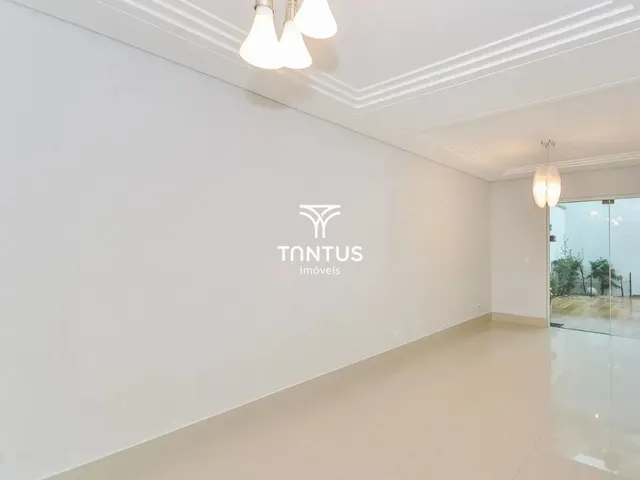 Sobrado com 125m² 4 quartos e 4 banheiros, à venda, no bairro Hugo Lange em Curitiba