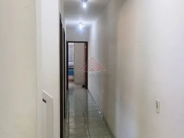 Sobrado com 125m² 3 quartos e 2 banheiros, à venda, no bairro Matriz em Mauá