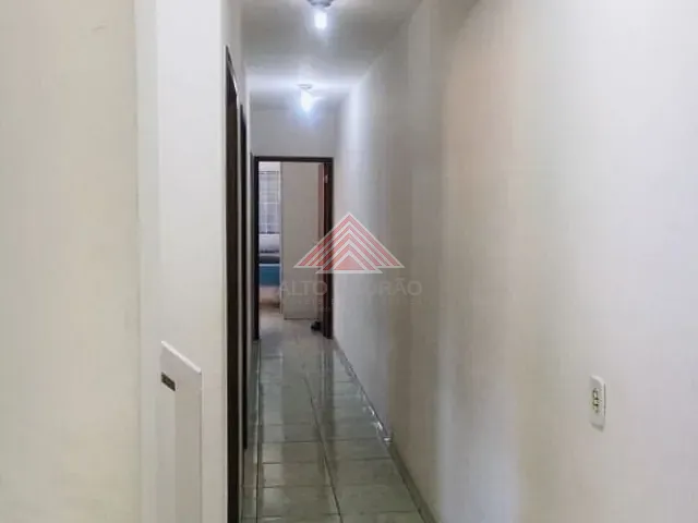 Sobrado com 125m² 3 quartos e 2 banheiros, à venda, no bairro Matriz em Mauá